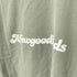 アフューグッドキッズ A FEW GOOD KIDS CIRCLE LOGO LONG SLEEVE メンズ JPN:S