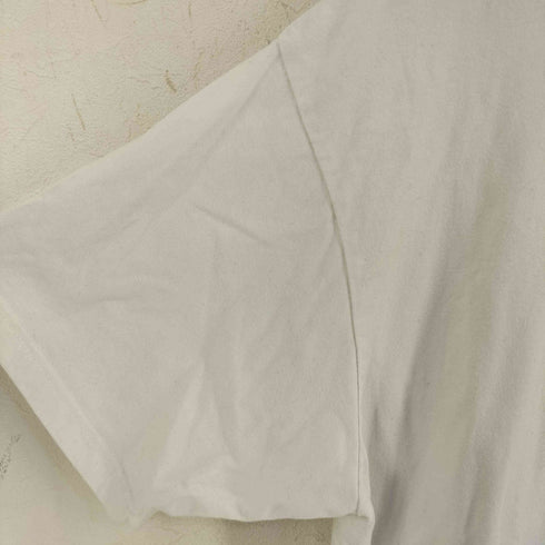 ポエトミーツダブワイズ POET MEETS DUBWISE birminghamcampaign photo t-shirt メンズ XXL