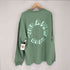 アフューグッドキッズ A FEW GOOD KIDS CIRCLE LOGO LONG SLEEVE メンズ JPN:XL