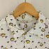 CAL-SUN 50S 総柄 OPEN COLLAR SHIRT メンズ import:L