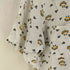 CAL-SUN 50S 総柄 OPEN COLLAR SHIRT メンズ import:L