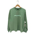 アフューグッドキッズ A FEW GOOD KIDS CIRCLE LOGO LONG SLEEVE メンズ JPN:M
