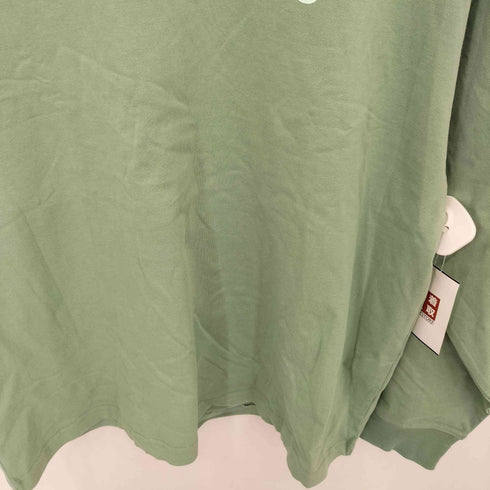 アフューグッドキッズ A FEW GOOD KIDS CIRCLE LOGO LONG SLEEVE メンズ JPN:M