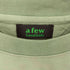 アフューグッドキッズ A FEW GOOD KIDS CIRCLE LOGO LONG SLEEVE メンズ JPN:M