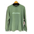 アフューグッドキッズ A FEW GOOD KIDS CIRCLE LOGO LONG SLEEVE メンズ JPN:S