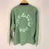 アフューグッドキッズ A FEW GOOD KIDS CIRCLE LOGO LONG SLEEVE メンズ JPN:S