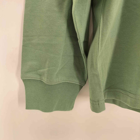 アフューグッドキッズ A FEW GOOD KIDS CIRCLE LOGO LONG SLEEVE メンズ JPN:S
