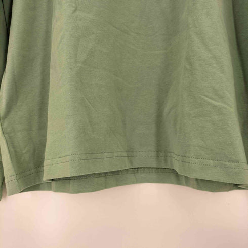 アフューグッドキッズ A FEW GOOD KIDS CIRCLE LOGO LONG SLEEVE メンズ JPN:S
