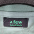 アフューグッドキッズ A FEW GOOD KIDS CIRCLE LOGO LONG SLEEVE メンズ JPN:S