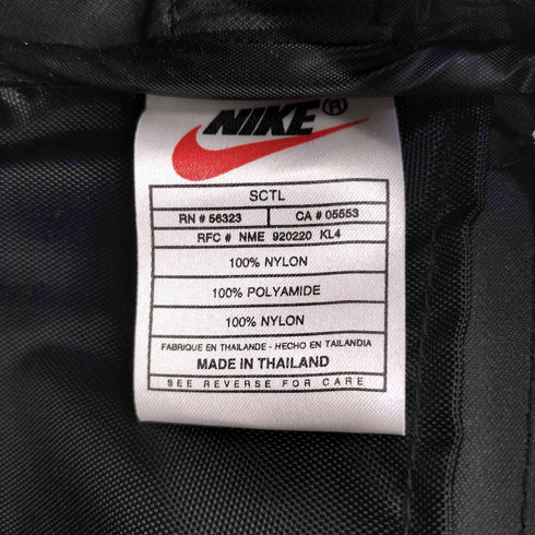 ナイキ NIKE 90S メッセンジャーバッグ メンズ