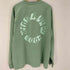 アフューグッドキッズ A FEW GOOD KIDS CIRCLE LOGO LONG SLEEVE メンズ JPN:XL