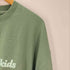アフューグッドキッズ A FEW GOOD KIDS CIRCLE LOGO LONG SLEEVE メンズ JPN:XL