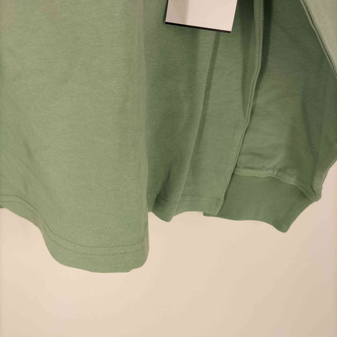 アフューグッドキッズ A FEW GOOD KIDS CIRCLE LOGO LONG SLEEVE メンズ JPN:XL