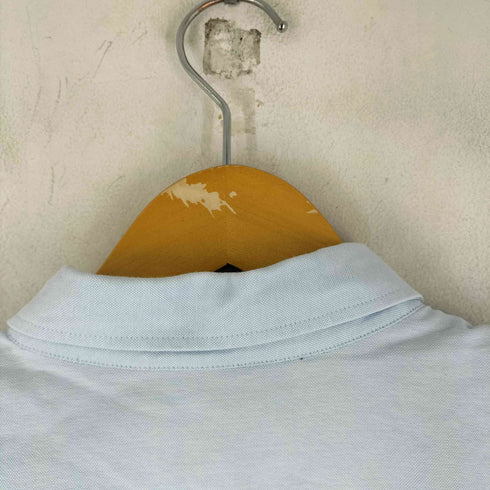 ラコステ LACOSTE REGULAR FIT L/S BDシャツ メンズ import:M