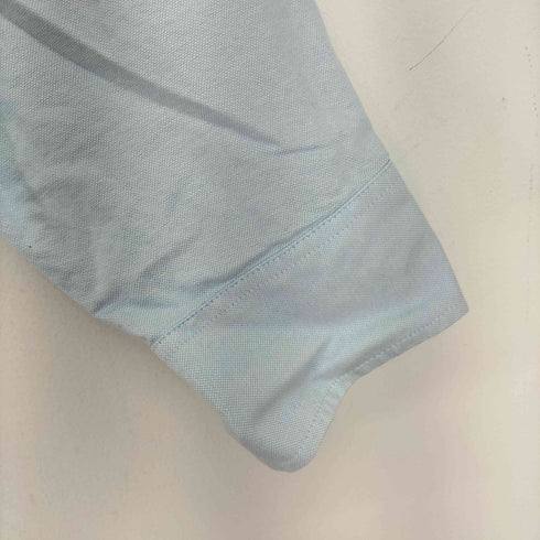 ラコステ LACOSTE REGULAR FIT L/S BDシャツ メンズ import:M