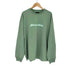 アフューグッドキッズ A FEW GOOD KIDS CIRCLE LOGO LONG SLEEVE メンズ JPN:L