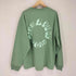 アフューグッドキッズ A FEW GOOD KIDS CIRCLE LOGO LONG SLEEVE メンズ JPN:L