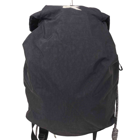 NIID VIA Backpack 28L ナイロン バックパック メンズ