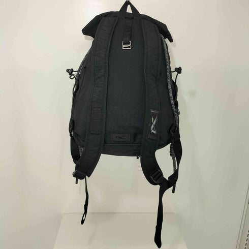 NIID VIA Backpack 28L ナイロン バックパック メンズ