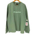 アフューグッドキッズ A FEW GOOD KIDS CIRCLE LOGO LONG SLEEVE メンズ JPN:XL
