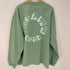 アフューグッドキッズ A FEW GOOD KIDS CIRCLE LOGO LONG SLEEVE メンズ JPN:XL