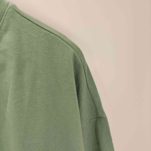 アフューグッドキッズ A FEW GOOD KIDS CIRCLE LOGO LONG SLEEVE メンズ JPN:XL