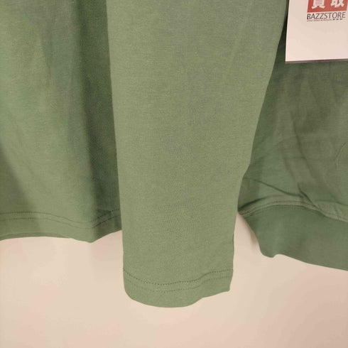 アフューグッドキッズ A FEW GOOD KIDS CIRCLE LOGO LONG SLEEVE メンズ JPN:XL