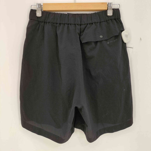 スノーピーク Snow Peak Quick Dry Shorts クイックドライショーツ メンズ JPN:S