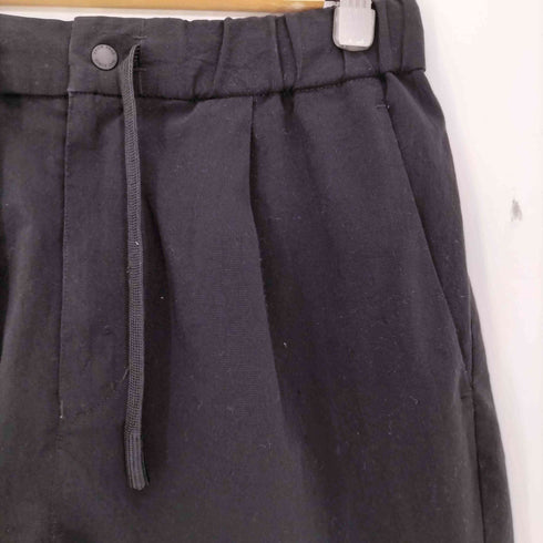 スノーピーク Snow Peak Quick Dry Shorts クイックドライショーツ メンズ JPN:S