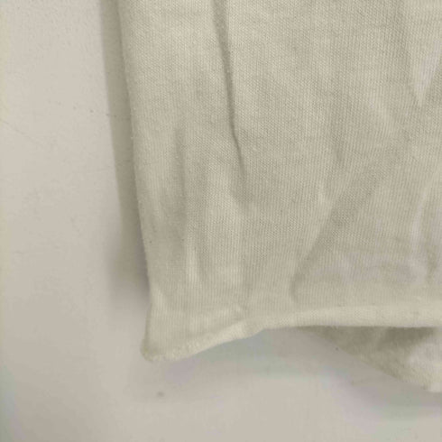 ロゴプリント ラグランTシャツ メンズ