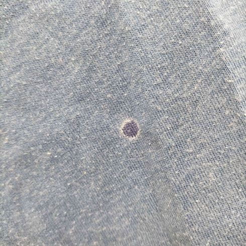 ロゴプリント ラグランTシャツ メンズ