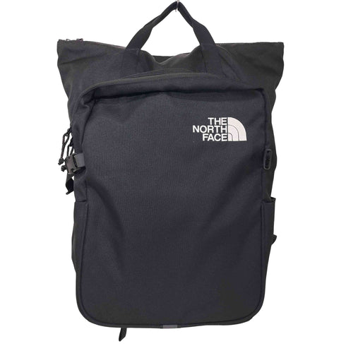 ザノースフェイス THE NORTH FACE BOULDER TOTE PACK ボルダートートパック メンズ