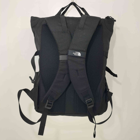 ザノースフェイス THE NORTH FACE BOULDER TOTE PACK ボルダートートパック メンズ