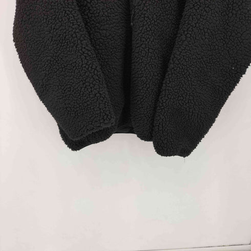 フリークスストア FREAKS STORE リバーシブル ナイロン ボアフリース ジャケット メンズ import:L