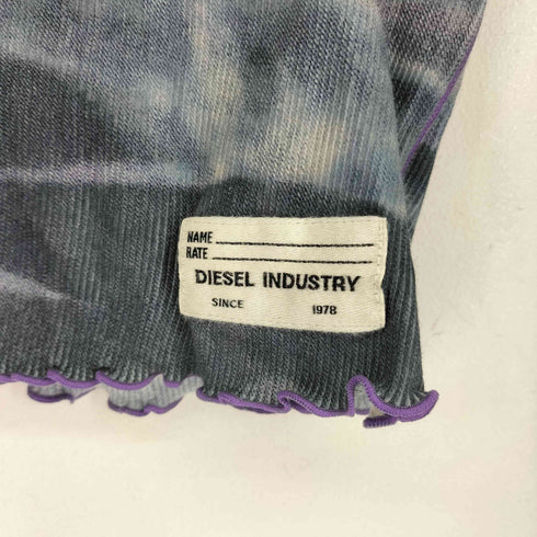 ディーゼル DIESEL T-SWAINY レディース JPN:S