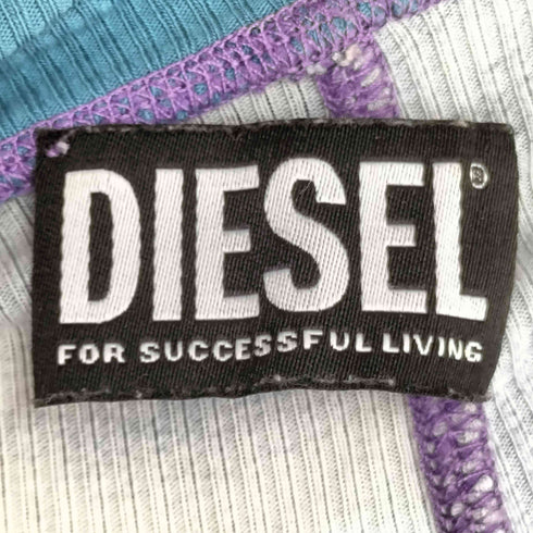 ディーゼル DIESEL T-SWAINY レディース JPN:S