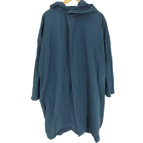 マイビューティフルランドレット my beautiful landlet ウエポン コクーン コート メンズ JPN:1