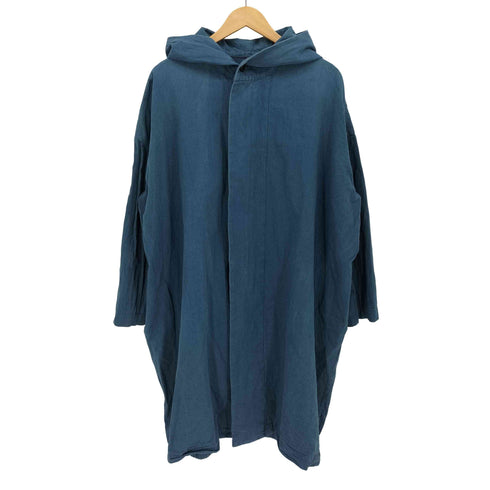 マイビューティフルランドレット my beautiful landlet ウエポン コクーン コート メンズ JPN:1