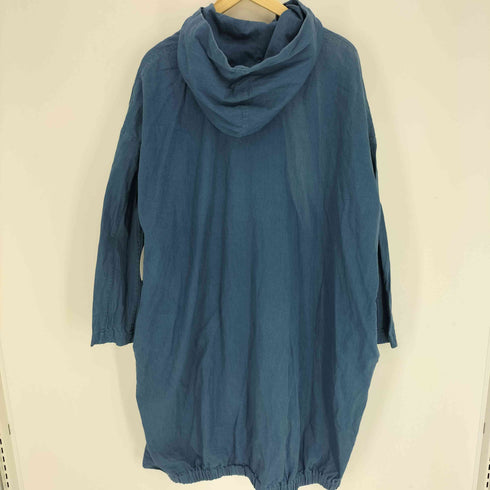 マイビューティフルランドレット my beautiful landlet ウエポン コクーン コート メンズ JPN:1