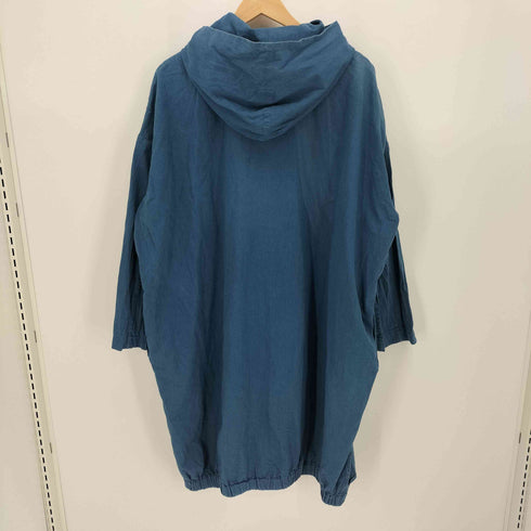 マイビューティフルランドレット my beautiful landlet ウエポン コクーン コート メンズ JPN:1