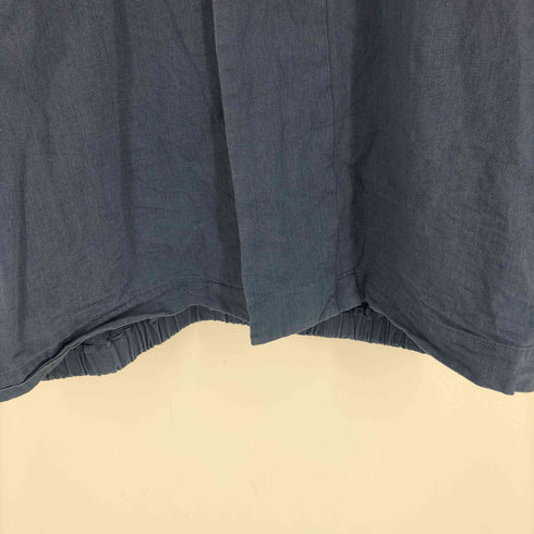 マイビューティフルランドレット my beautiful landlet ウエポン コクーン コート メンズ JPN:1