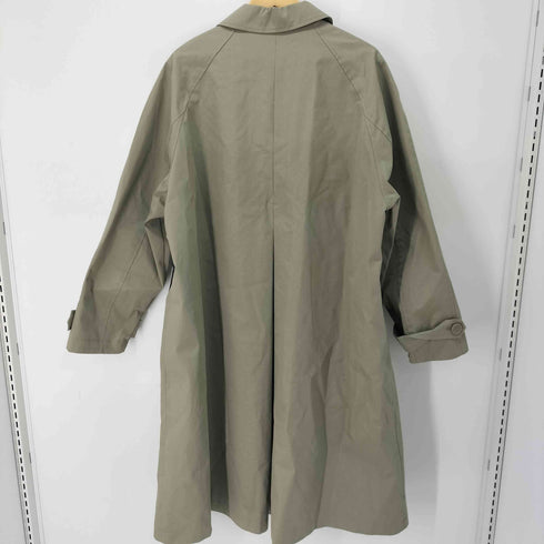 エイチアンドエム H&M オーバーサイズカーコート メンズ import:L