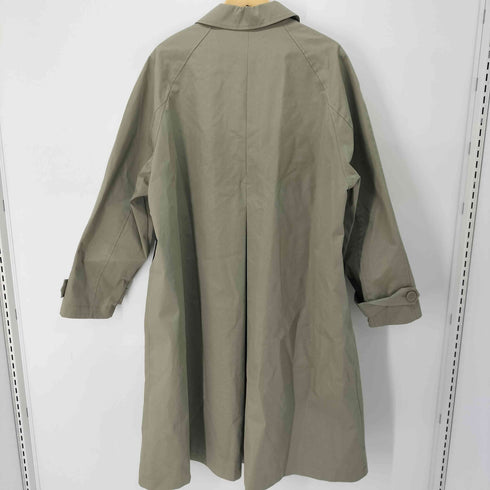 エイチアンドエム H&M オーバーサイズカーコート メンズ import:L