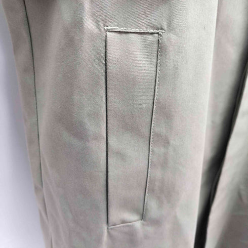 エイチアンドエム H&M オーバーサイズカーコート メンズ import:L