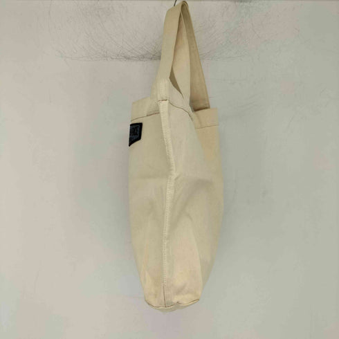 ザノースフェイス THE NORTH FACE Mountain Division ロゴワッペン キャンバストートバッグ メンズ