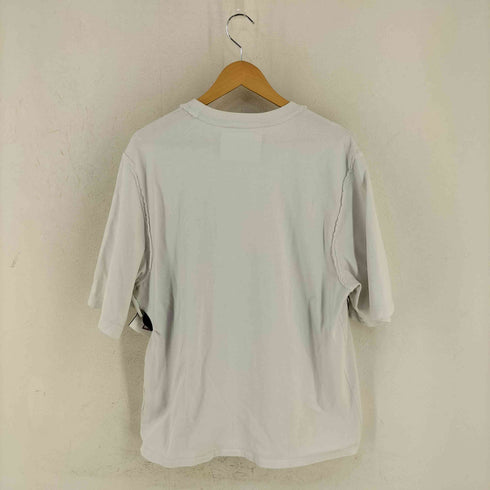 CAMIEL FORTGENS BIG Tシャツ import メンズ