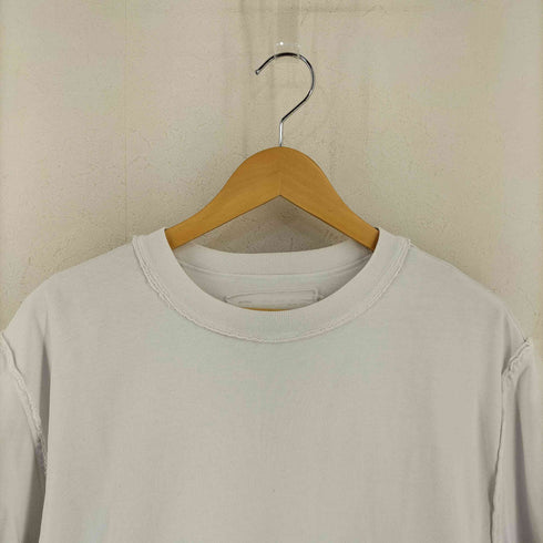 CAMIEL FORTGENS BIG Tシャツ メンズ