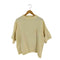ヤシキ yashiki Seiran Mock Knit メンズ JPN:1