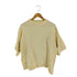 ヤシキ yashiki Seiran Mock Knit メンズ JPN:1