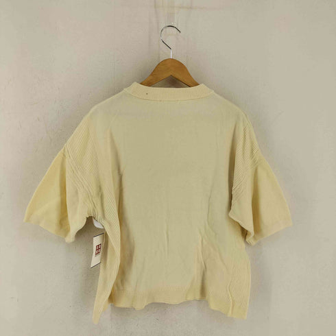 ヤシキ yashiki Seiran Mock Knit メンズ JPN:1